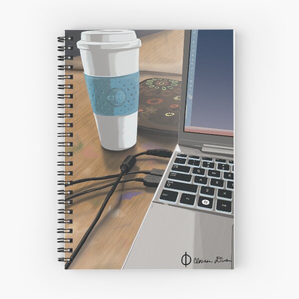 Item preview, The Artist's Workspace designed and sold by Clariss.