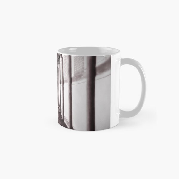 Korean Palace - Gyeongbokgung Classic Mug