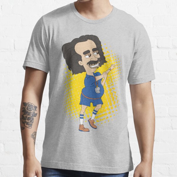 Coach Steve Essential T-Shirt