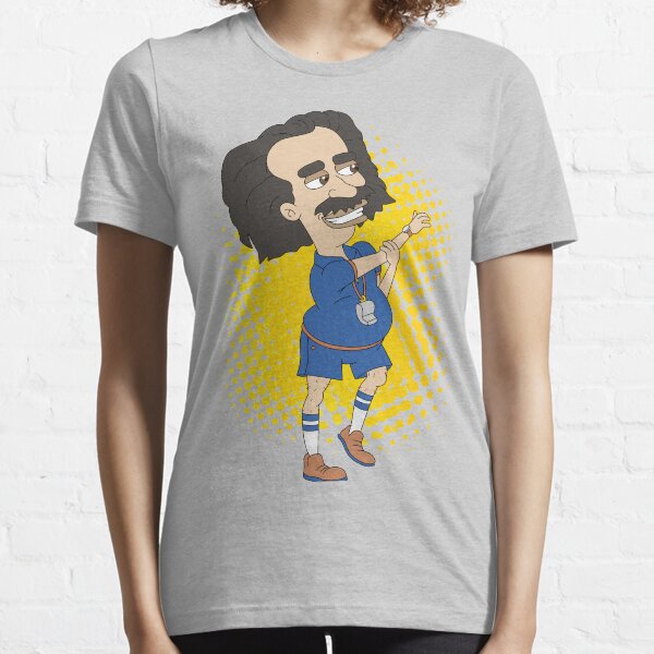 Coach Steve Essential T-Shirt