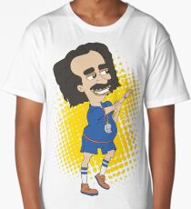 Coach Steve Long T-Shirt