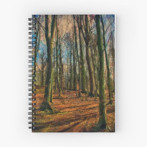 Item preview, Woody Walk designed and sold by Photography & Emotive Ai.