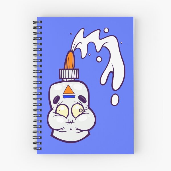 Item preview, Elmer's Blow designed and sold by artdyslexia.