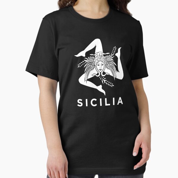Item preview, Sicily Trinacria designed and sold by Mr. Monocle.