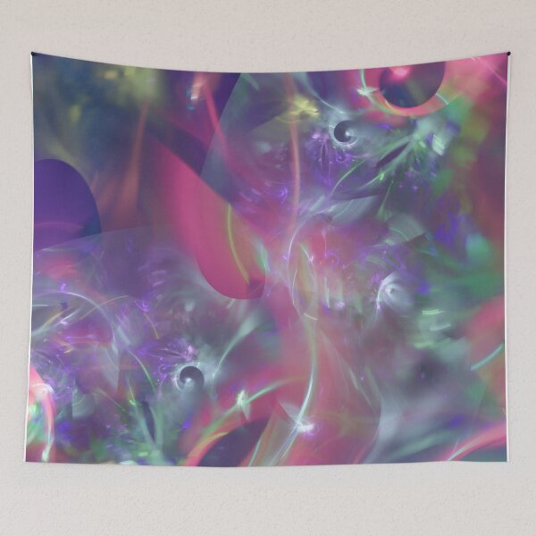 Item preview, Phoenix In The Fire designed and sold by KirstenStar.