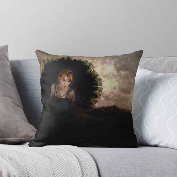 Item preview, A Pool of Tulle designed and sold by Jennifer Rhoades.