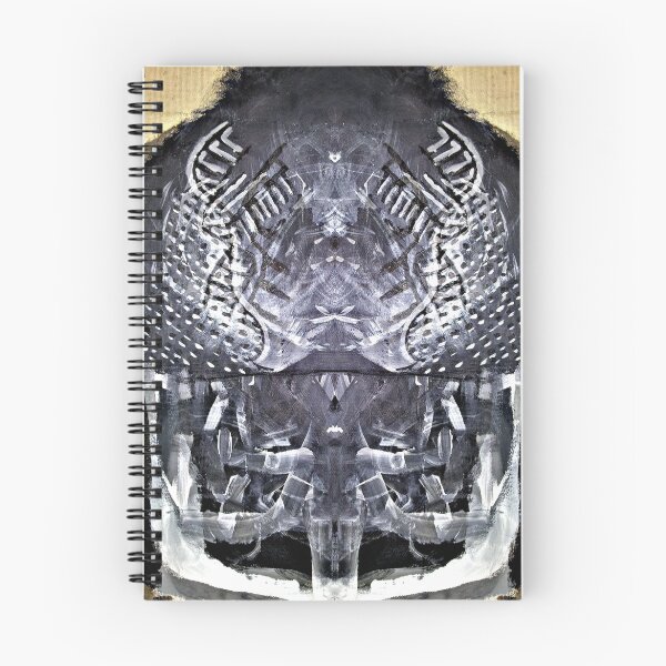 Item preview, Painted Symmetry designed and sold by DionDownes.