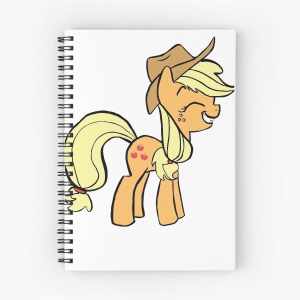Item preview, Apple Jack designed and sold by Malentis.