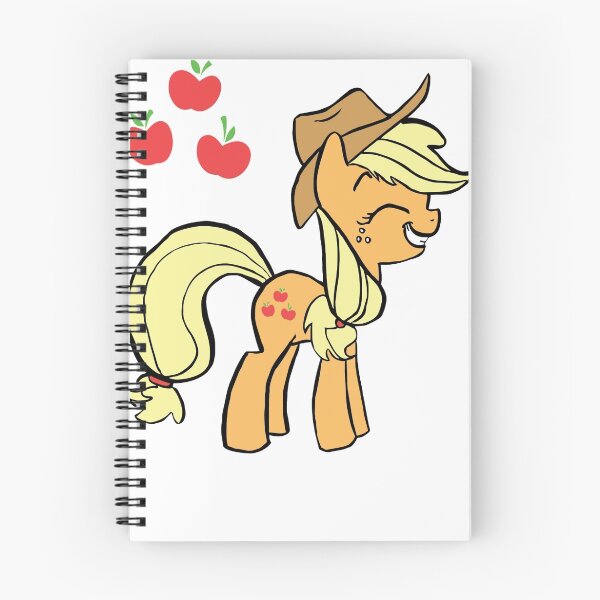 Item preview, Apple Jack designed and sold by Malentis.