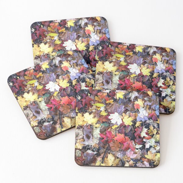 Item preview, Automn Leaves designed and sold by Speckle.