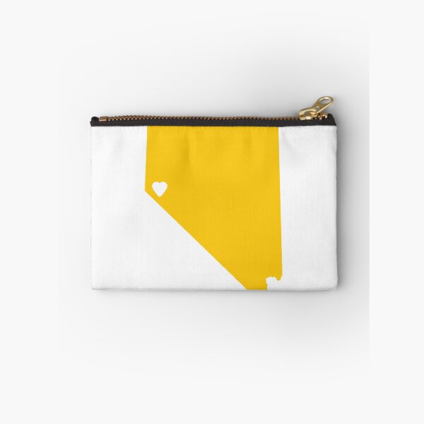 Item preview, Nevada Love in Mustard designed and sold by Maren Misner.
