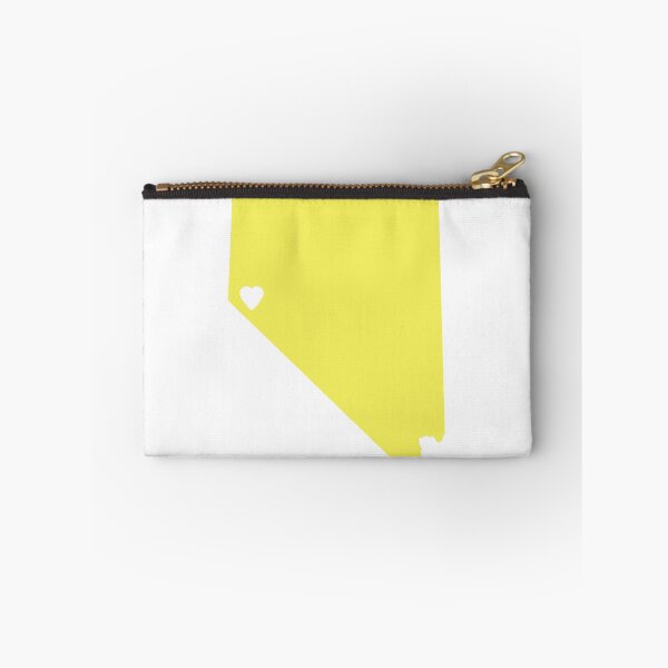 Item preview, Nevada Love in Lemon designed and sold by Maren Misner.