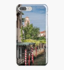 Washing Line iPhone 7 Plus Case