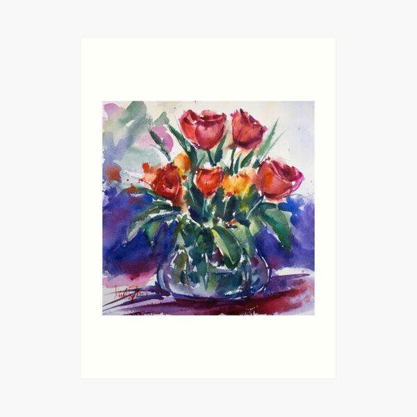 Untitled Art Print