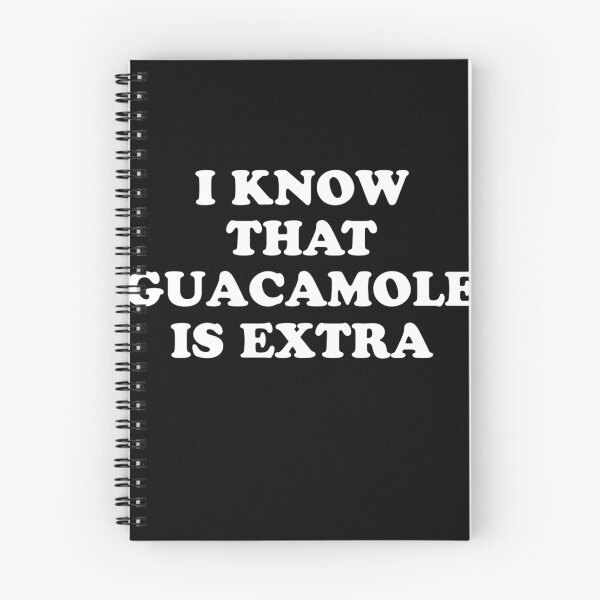 Item preview, I know that guacamole is extra designed and sold by T Culture.