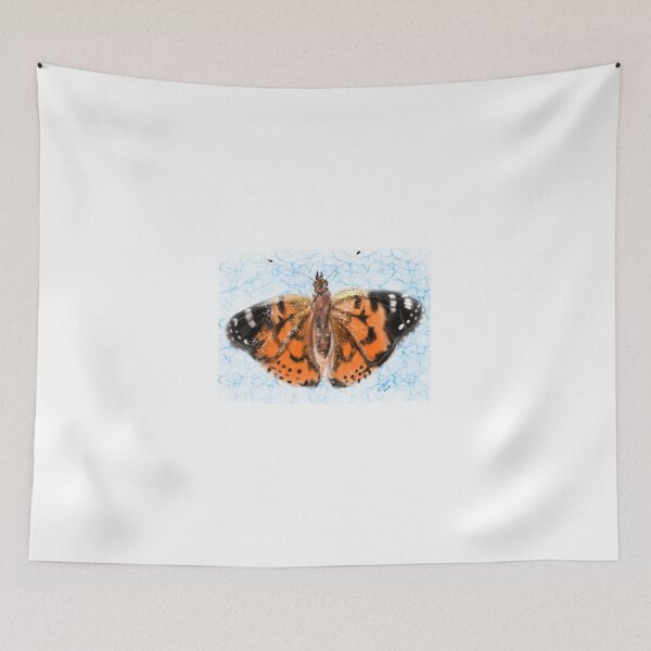 Item preview, Butterfly designed and sold by sirdizzel.