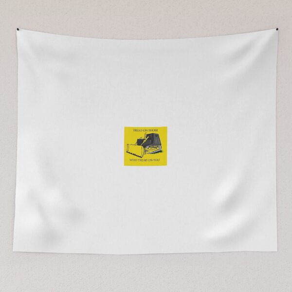 Item preview, Killdozer Yellow designed and sold by ehenden408.