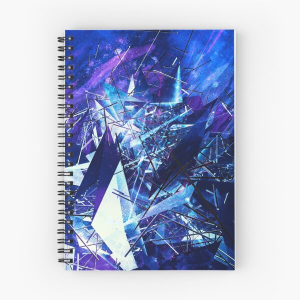 Item preview, Structured chaos \1 designed and sold by Jules Muijsers.