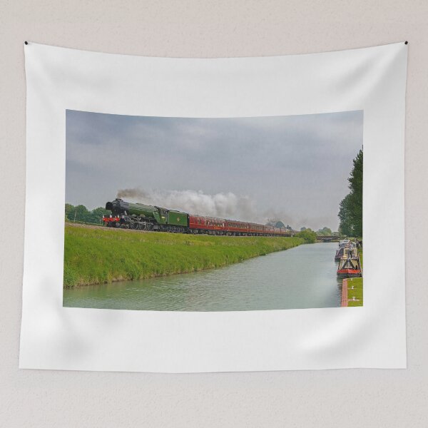 Item preview, 60103 Flying Scotsman designed and sold by mattyTPhotos.