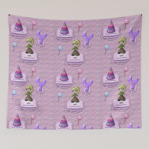 Item preview, Pink Sea designed and sold by noildoof.