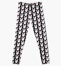 Chat bowie Leggings