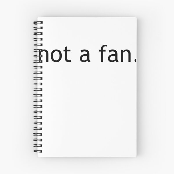 Item preview, not a fan - black designed and sold by digerati.