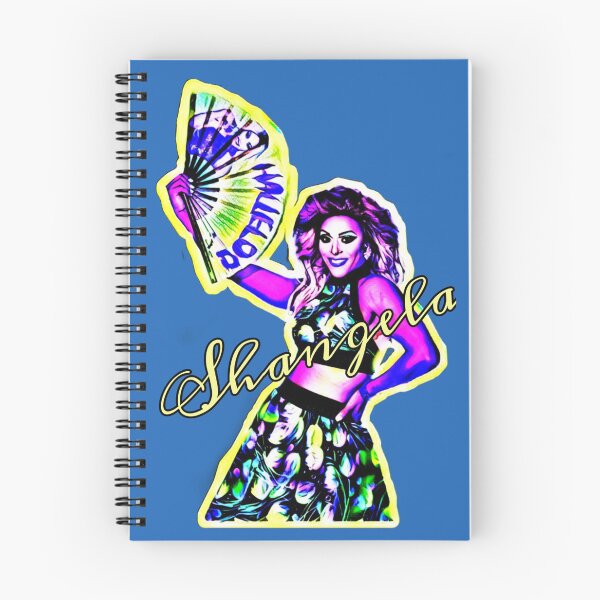 Item preview, Shangela  designed and sold by NeverNanashi.