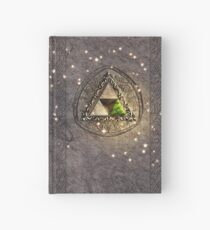 Cuaderno de tapa dura LinkedUniverse
