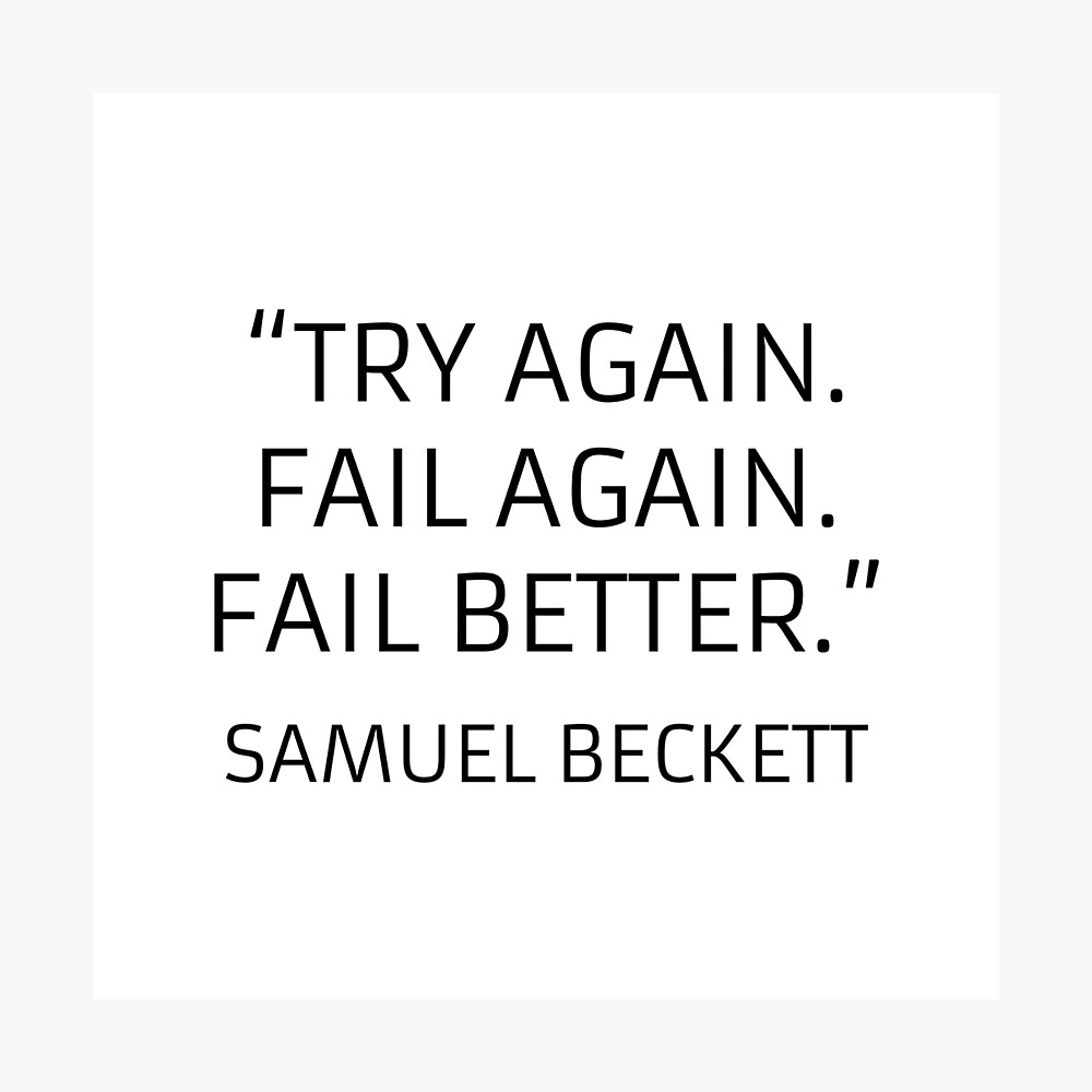 Get Beckett zitate HD