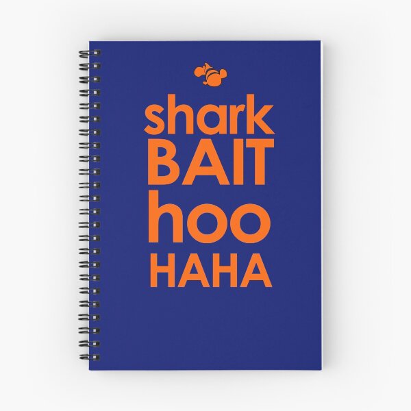 Item preview, Shark Bait  designed and sold by cmmartinez2.