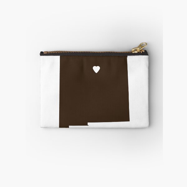Item preview, New Mexico Love in Coffee designed and sold by Maren Misner.