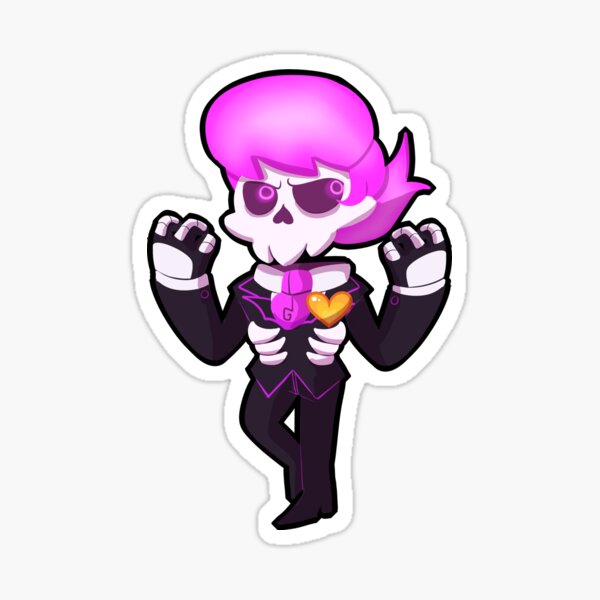 mystery skulls animated merch