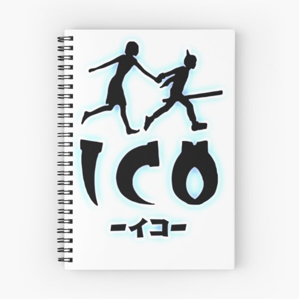 Item preview, Ico & Yorda designed and sold by martina1982.