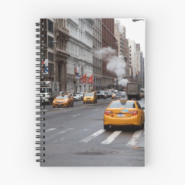 Item preview, New York City Street designed and sold by Mike Rivett.