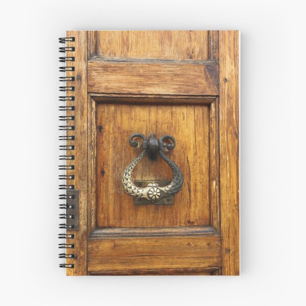 Item preview, old door knocker designed and sold by mrivserg.