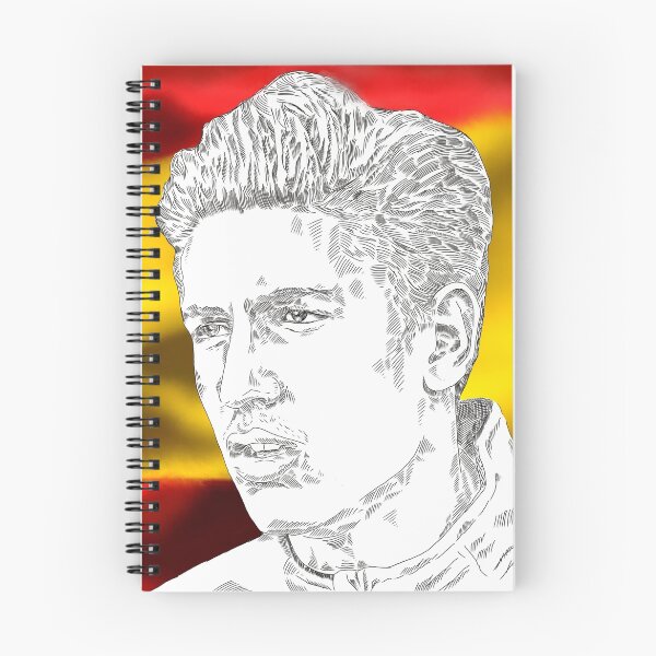 Item preview, Hector Bellerin designed and sold by ArsenalArtz.