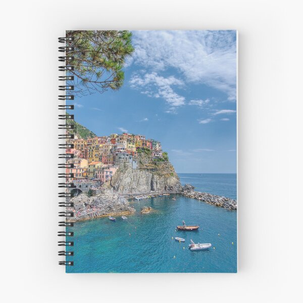 Item preview,  Manarola is a beautiful small town designed and sold by DesignAstur.