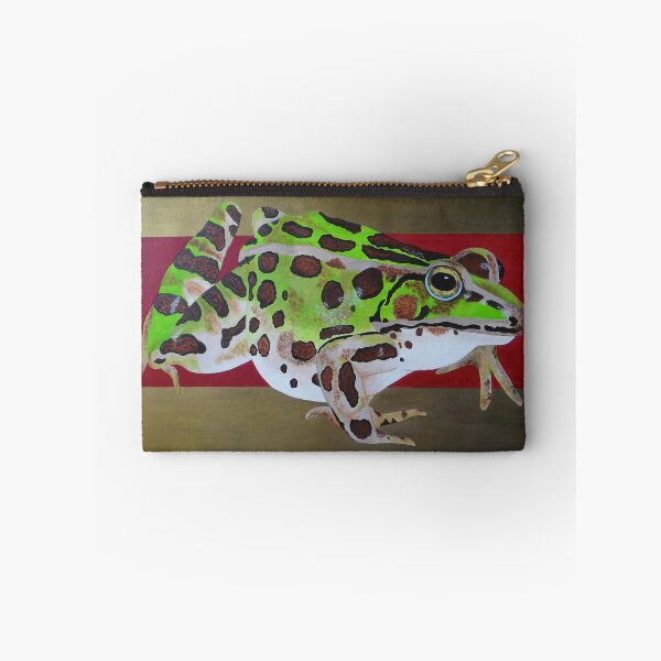 Item preview, Rana leopardo designed and sold by AlinaGordon.