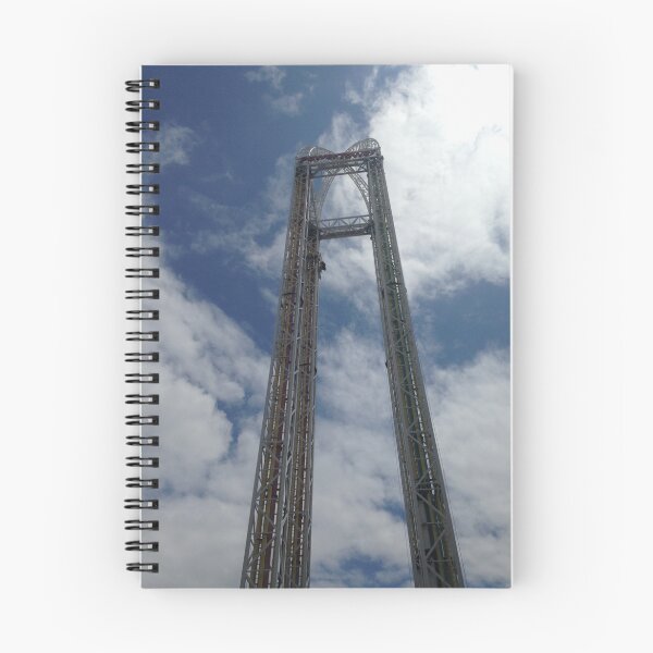 Item preview, Power Tower - Cedar Point designed and sold by shlew210.