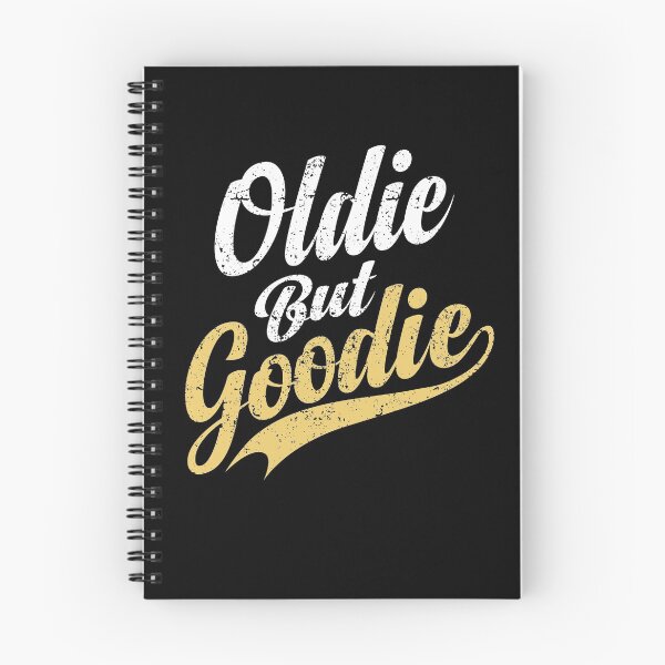 Item preview, Oldie But Goodie Retro Distress designed and sold by holidays4you.