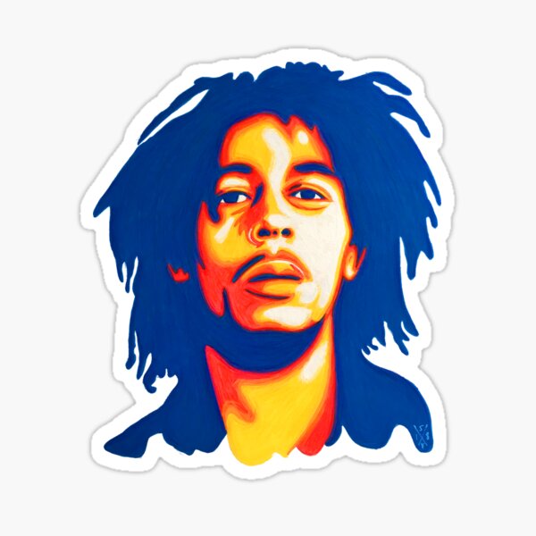 Bob Sticker