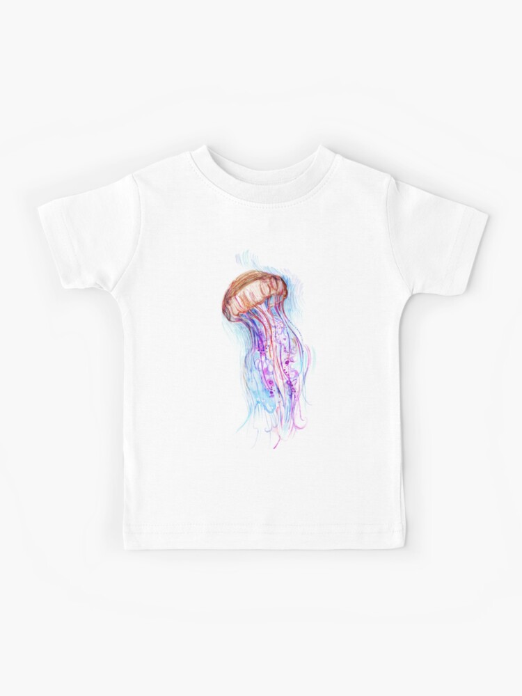 Jellyfish | Kids T-Shirt