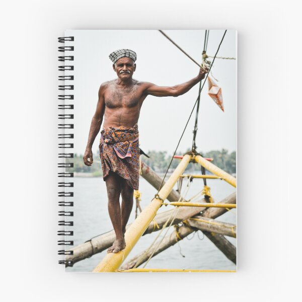 Item preview, Chinese fishing net operator designed and sold by UniSoul.