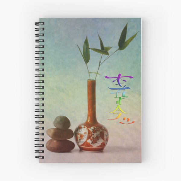 Item preview, Reiki Still Life designed and sold by inkedsandra.
