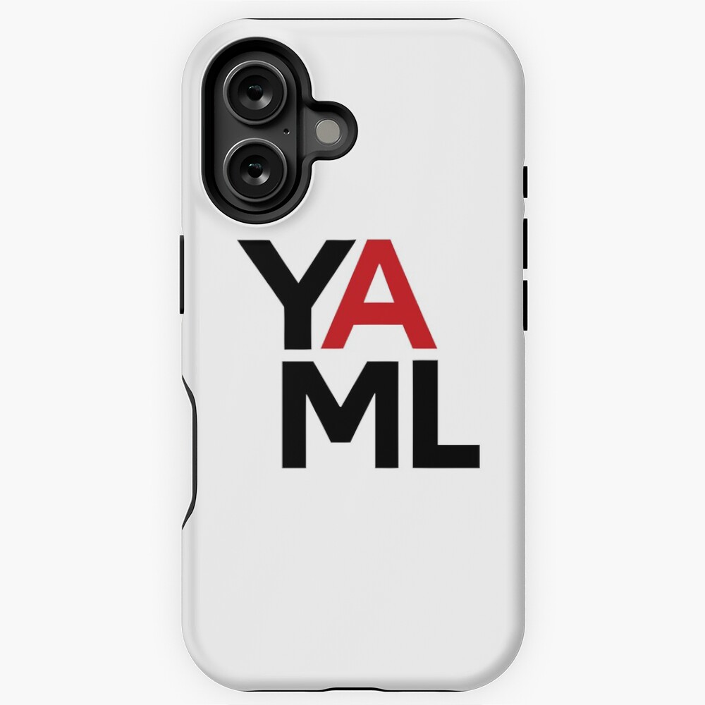 Item preview, iPhone Magsafe Tough Case designed and sold by yourgeekside.