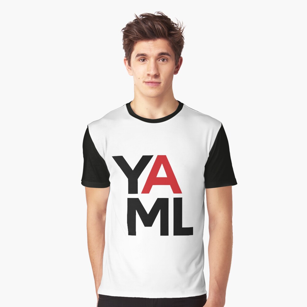 Item preview, Graphic T-Shirt designed and sold by yourgeekside.