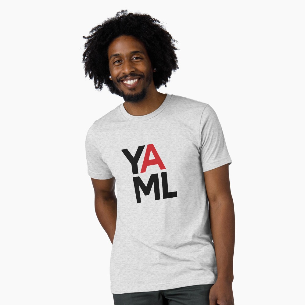 Item preview, Tri-blend T-Shirt designed and sold by yourgeekside.