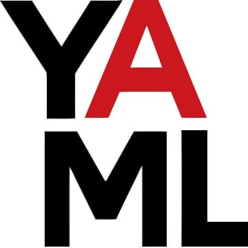 Artwork thumbnail, YAML by yourgeekside