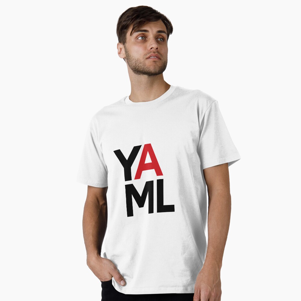 Item preview, Premium T-Shirt designed and sold by yourgeekside.