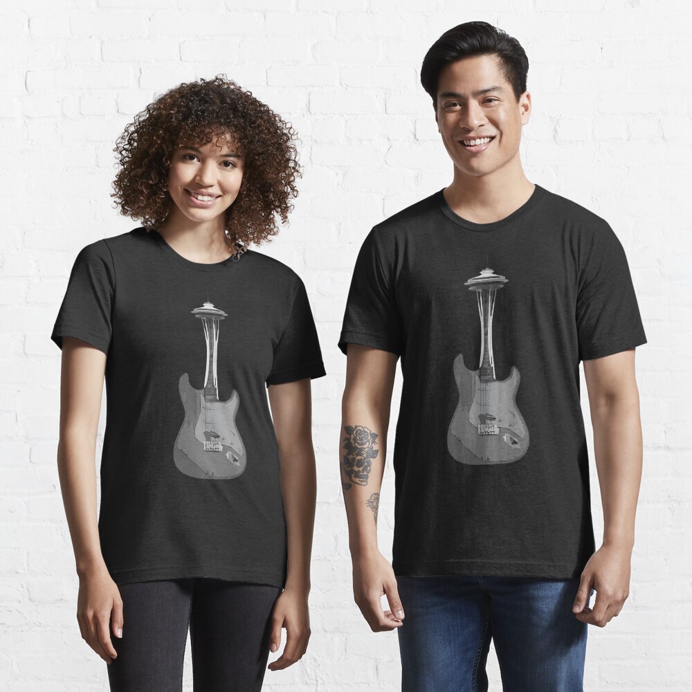 "Seattle Sound" Tshirt for Sale by RRuby Redbubble seattle t